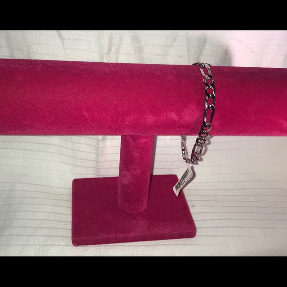 ‼️Bundle & Save‼️ IMPORTED Sterling Bracelet - Picture 6 of 7